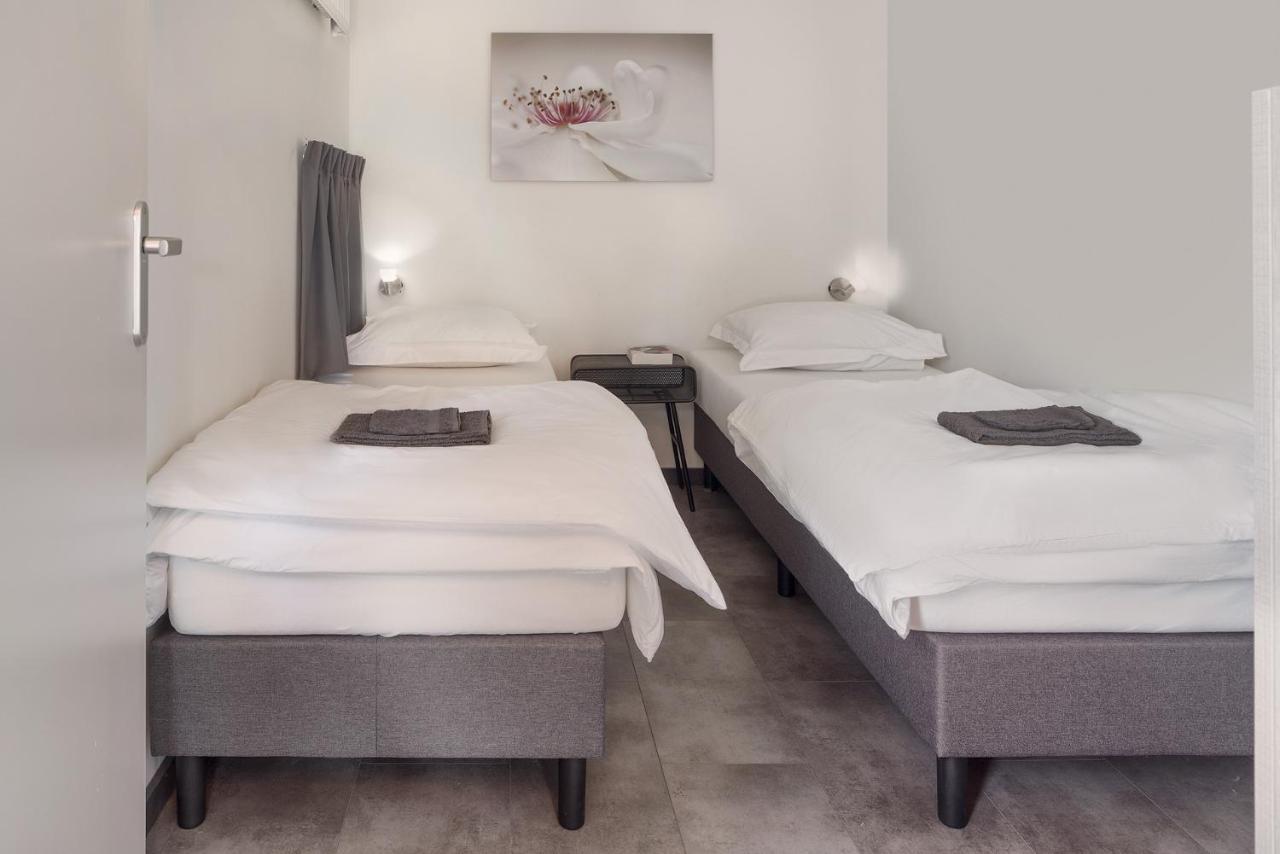 فندق De Stal كاتْسهوفيل المظهر الخارجي الصورة